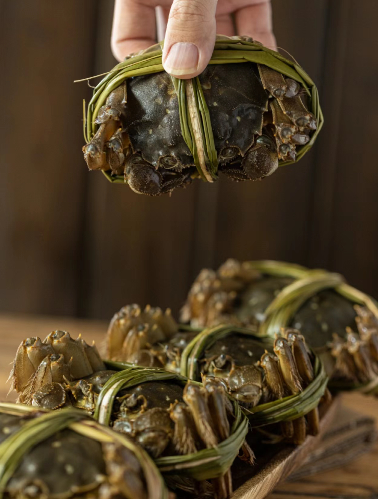 日常加餐为什么要重视大闸蟹清蒸火候？
