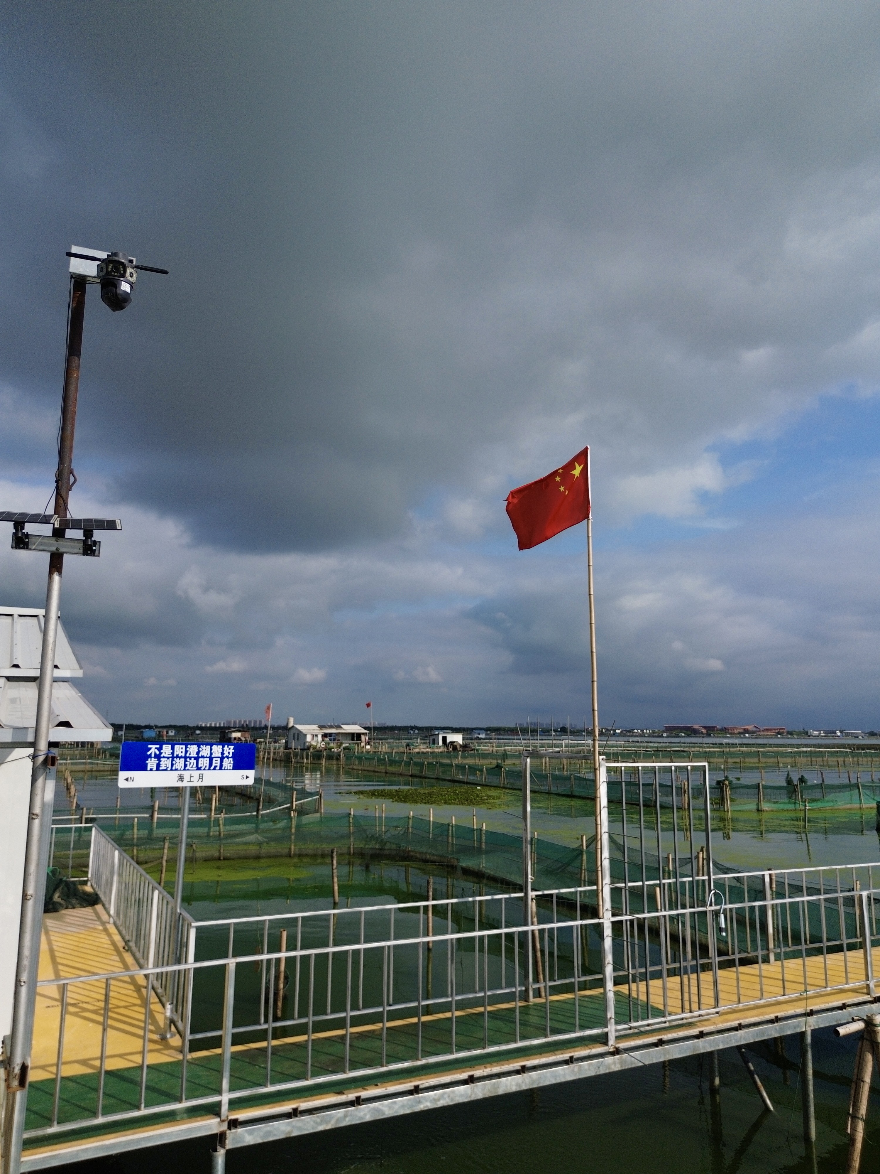 大闸蟹价格一年里怎么波动？