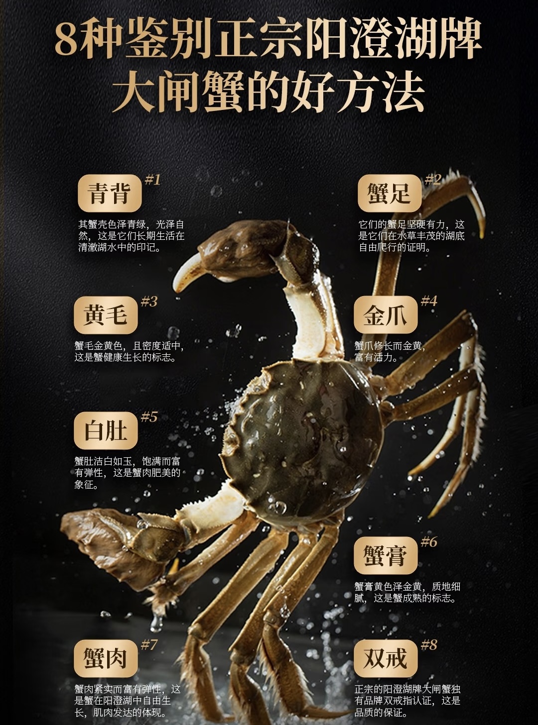 民宿/景区买蟹卡有什么优势?